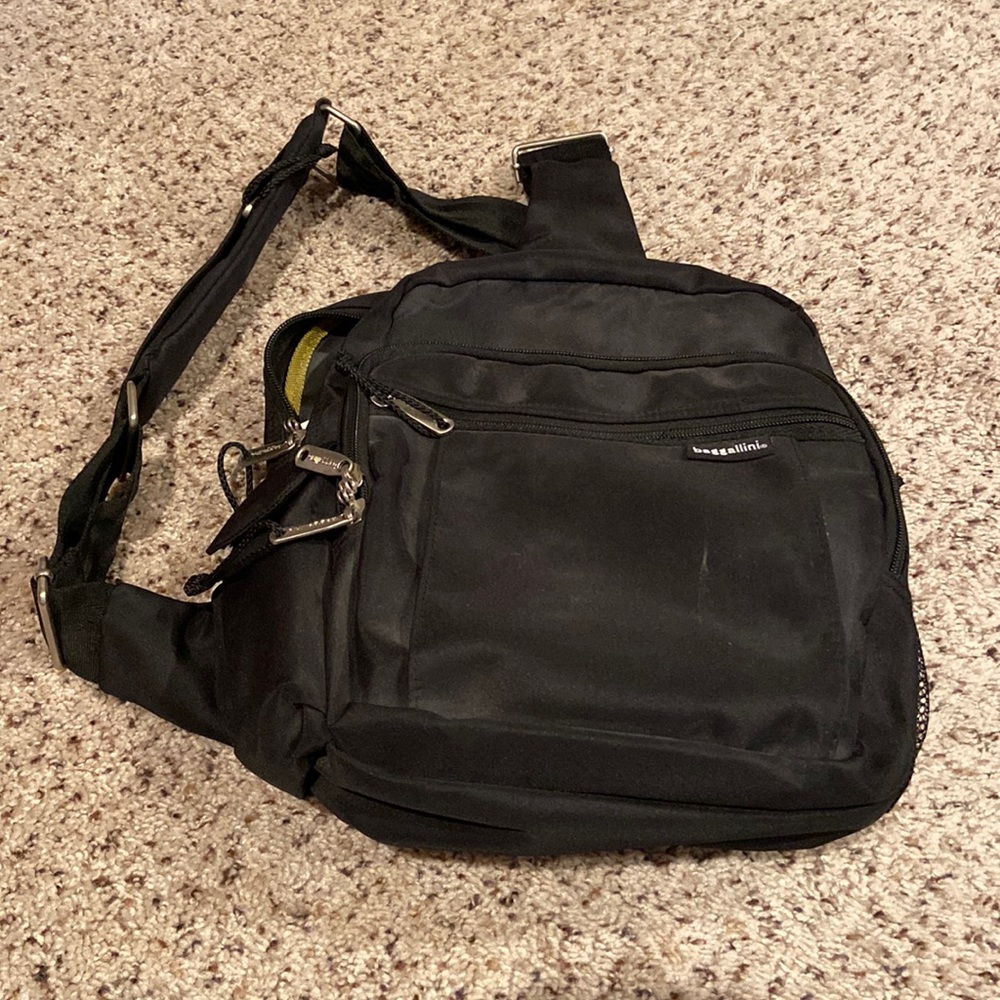 Baggallini Cross Body Bag